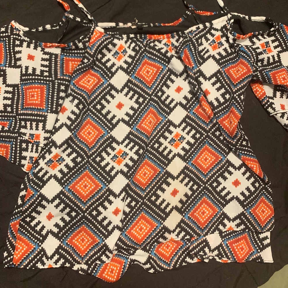 🐮3 for $10🐮 Ladies blouse